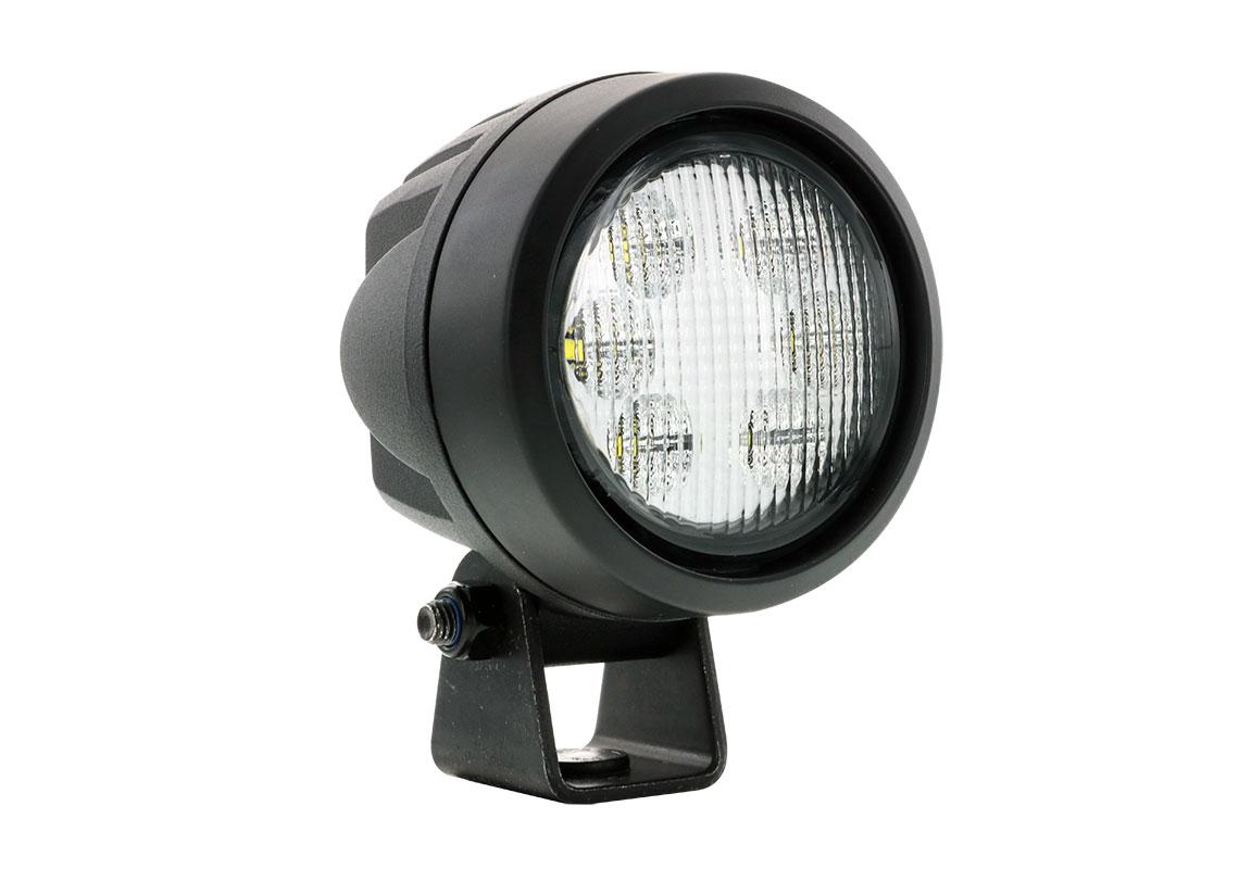 LED compact work light 2000 Lumen
